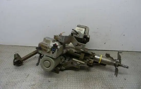 Electric power steering pump