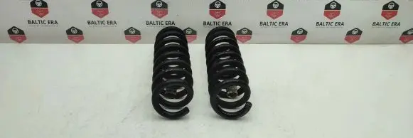 BMW 4 F36 Gran coupe Rear coil spring