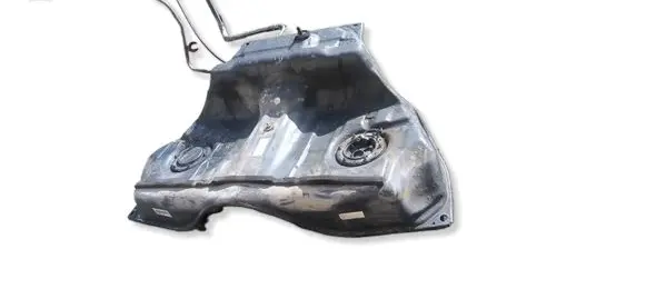 Mercedes-Benz S W221 Fuel tank A2214701501