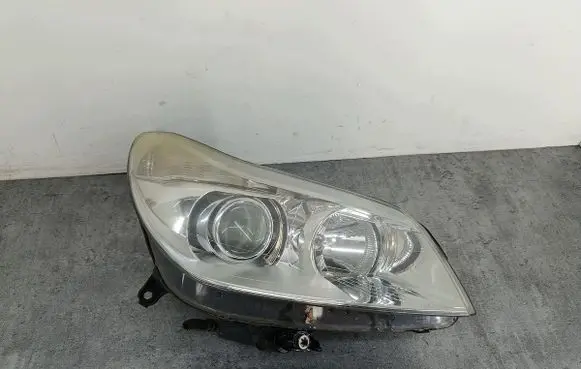 Citroen C5 Headlight/headlamp