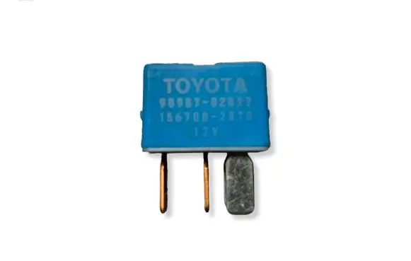 Toyota Prius (XW20) Other relay 9098702027