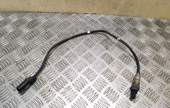 Skoda Octavia Mk3 (5E) Lambda probe sensor 04L906262A