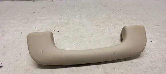 Jeep Grand Cherokee Front interior roof grab handle 1RV73TRM 12446701