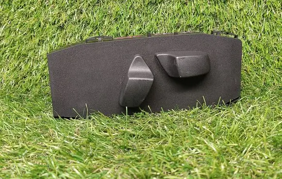 BMW 3 E92 E93 Seat control switch 6936981 693698103