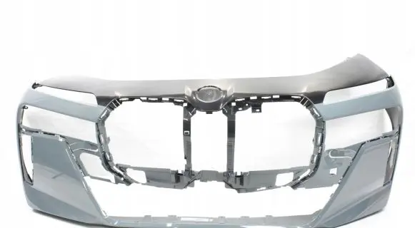 BMW 7 G70 Front bumper 5A45BF8