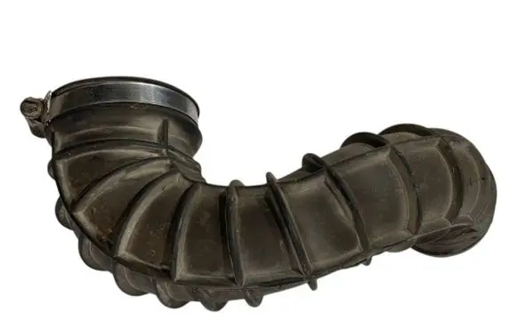Volvo XC90 Air intake hose/pipe 08634143