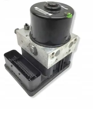 Ford Kuga I ABS Pump AV412C405AA 10020604104 10096001433