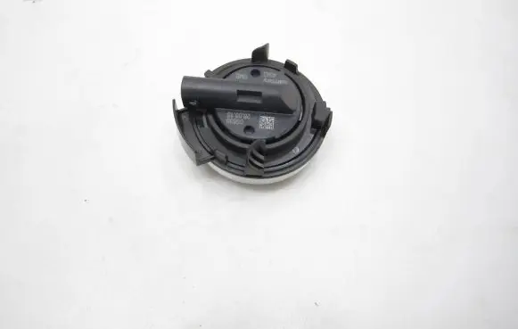 Volkswagen Golf VII Airbag deployment crash/impact sensor 5Q0959354 4382 05636