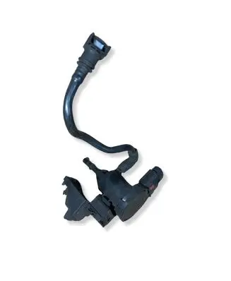 Mercedes-Benz C W205 Vacuum valve A0014760532 1875B