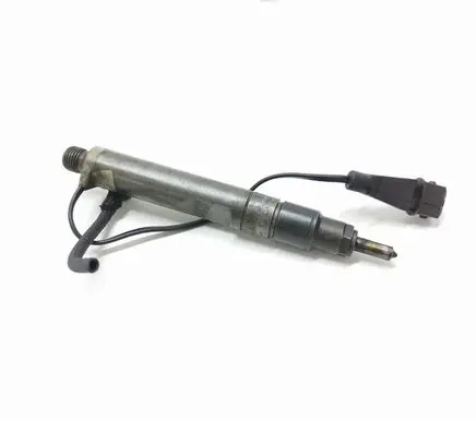 Seat Ibiza II (6k) Fuel injector 028130201J