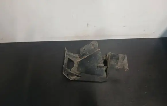 Volvo V70 Headlight washer nozzle holder 30764184 BP3ED