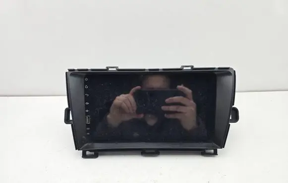 Toyota Prius (XW30) Screen/display/small screen