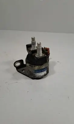Nissan Qashqai Ignition relay 251154EB0A