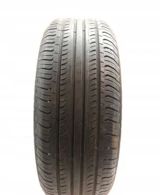 KIA Sportage R17 summer tire 