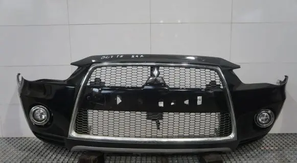 Mitsubishi Outlander Front bumper