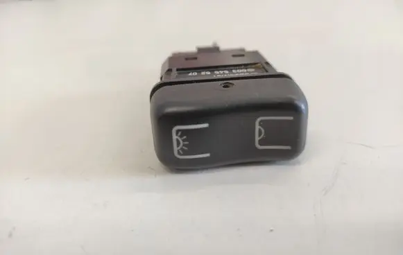 Mercedes-Benz Vito Viano W638 Interior lighting switch 0035455207 32041101