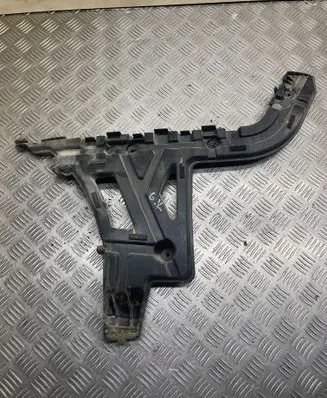 Renault Latitude (L70) Rear bumper mounting bracket