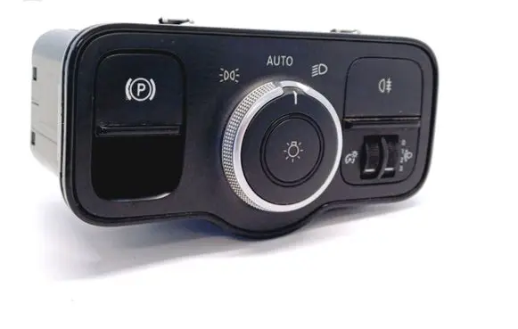 Mercedes-Benz Sprinter W907 W910 Light switch A9079052702