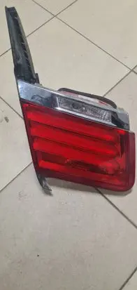 BMW 7 F01 F02 F03 F04 Tailgate rear/tail lights 7182205