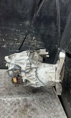 Tesla Model X Engine 147810000B