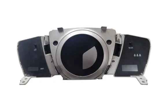 Toyota Urban Cruiser (XP110) Speedometer (instrument cluster) 8380052W502 20100112133157