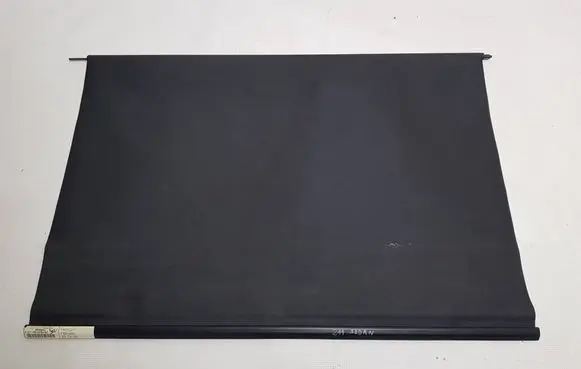 Mercedes-Benz E W211 Parcel shelf load cover A2117800340EEE A2117800340 2117800340