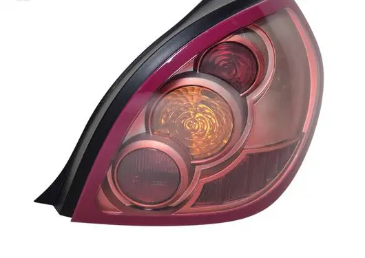 Nissan Almera N16 Rear/tail lights 237786
