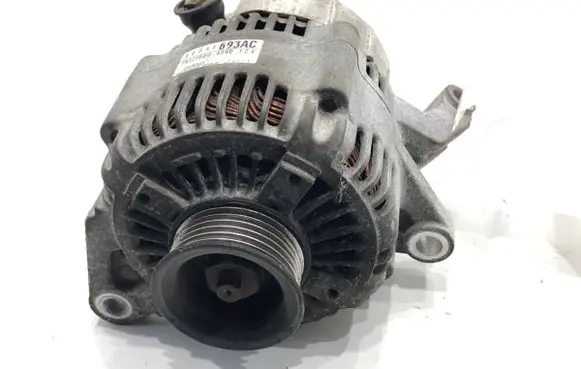 Jeep Grand Cherokee (WK) Generator/alternator 56041693AC