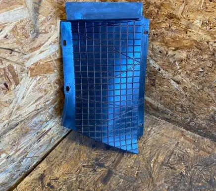 Mercedes-Benz 190 W201 Air intake duct part 2015050188