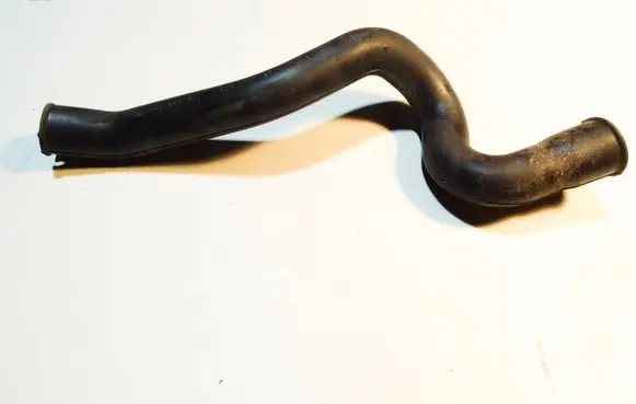 Volkswagen PASSAT B7 Engine coolant pipe/hose 3C1816311