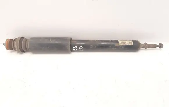 BMW 1 E81 E87 Rear shock absorber/damper 6772926 33526772926 677292601