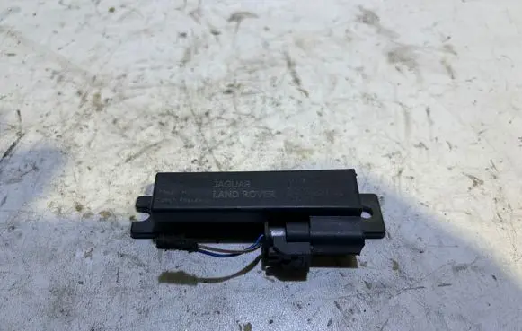 Land Rover Evoque I Keyless system antenna AH4215K603AA