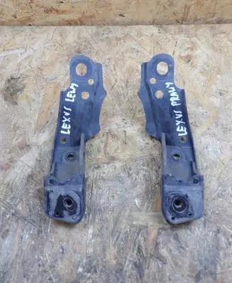 Lexus IS III XE30 Engine bonnet/hood hinges 