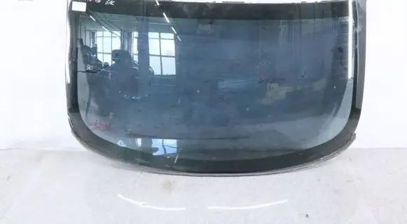 BMW M6 Rear windscreen/windshield window 7274794 51317274794