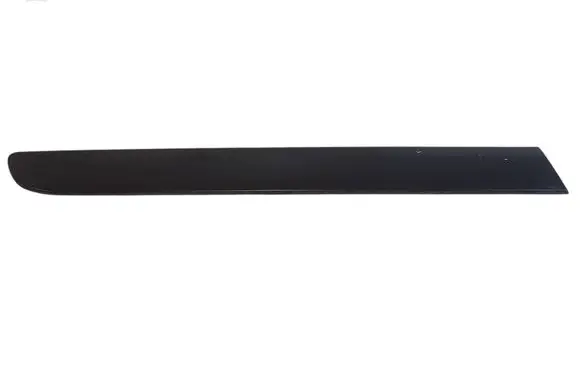 Citroen Jumpy Sliding door trim (molding) 1497642077