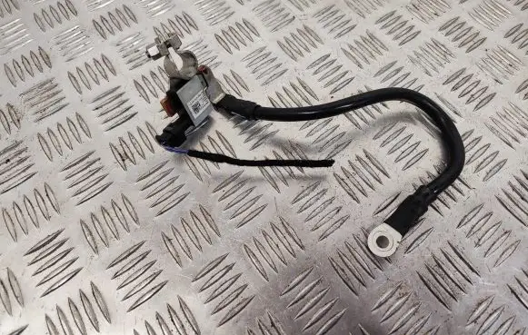 Audi Q5 SQ5 Negative earth cable (battery) 8S0915181C