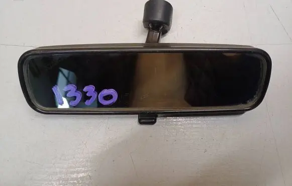 Volvo C30 Rear view mirror (interior) E11015478