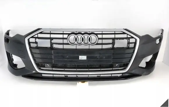 Audi A6 S6 C8 4K Front bumper 4K0807437A
