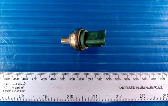 Ford S-MAX Coolant temperature sensor 96554