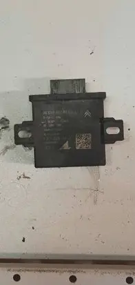 Peugeot 508 Other control units/modules 966594078000 503950321100 130732926600