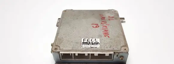 Mazda 626 Engine control unit/module 0797001925