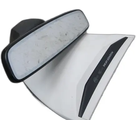 Volkswagen T-Roc Rear view mirror (interior)