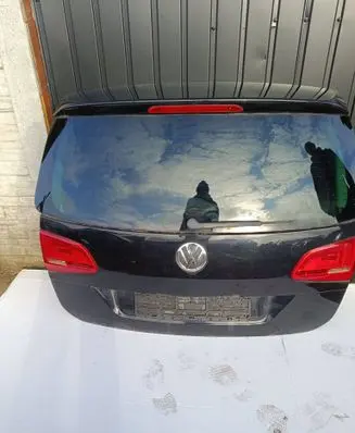 Volkswagen Sharan Tailgate/trunk/boot lid 7NLC9X