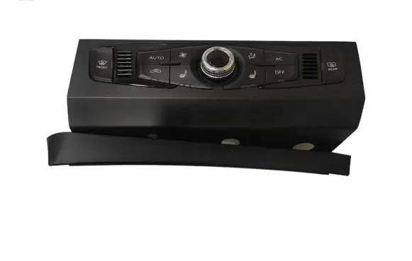 Audi Q5 SQ5 Climate control unit 8K1820043AG A2C37833500