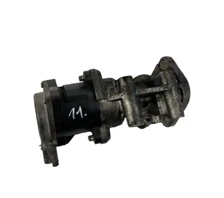Peugeot 607 EGR valve 4R8Q9D475BC