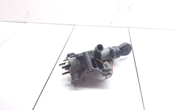Ignition lock