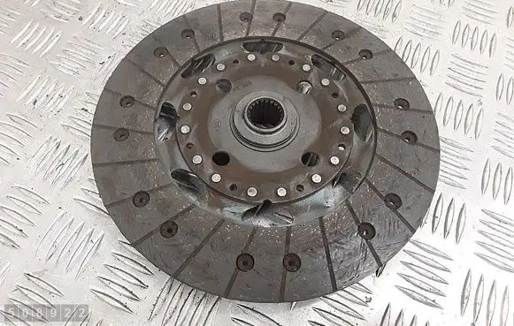 Peugeot 607 Clutch pressure plate 324043310