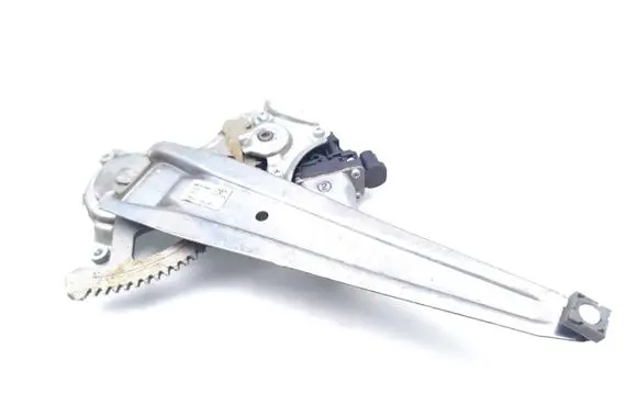 Toyota Hilux (AN10, AN20, AN30) Rear door window regulator with motor 698300K041 857200K020 AE2621003010