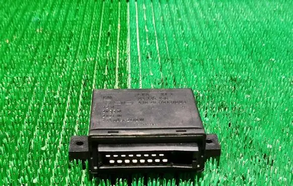 Light module LCM