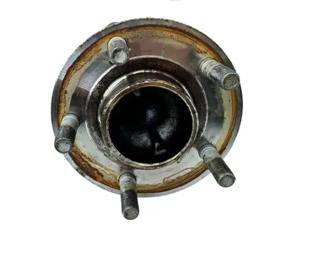 Ford Focus Rear wheel ball bearing BV61CNC HUB296T